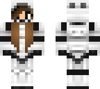 stormtrooper girl