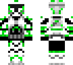stormtrooper legion lime