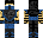 sub zero