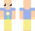 summer girl