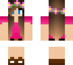 summer girl
