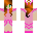 super girly gamer edit