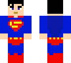 superman