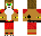 supper lion upgrade
