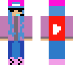 swagger utuber