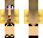 taco girl