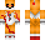 tayls doll