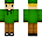 teen boy