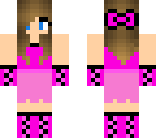 the incredible ballerina