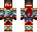 the new skin