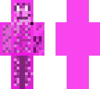 the pink boy