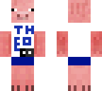 theo co uniform