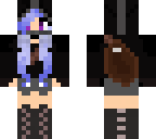 thief girl