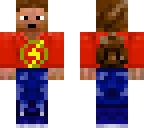 thomas flash