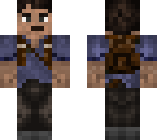 tlou joel blue updated