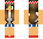 tom girl