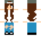 tomboy