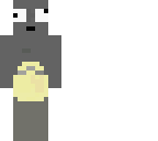 totoro idek