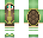 turtle gurl