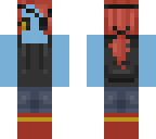 undyne