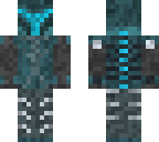 v2 power suit
