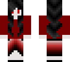 vampire girl