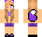 violet wolf