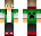 voddy1 made me this skin