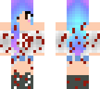 walking dead girl