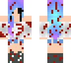 walking dead girl fix