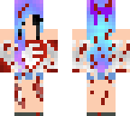 walking dead girl fix