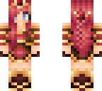 warrior girl