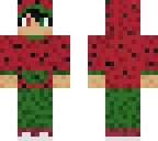 water melon boy 