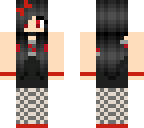 widow - circus martieza