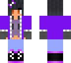 winter aphmau