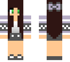 winter skin