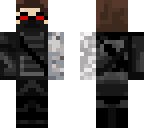 winter soldier