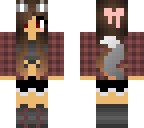 wold girl