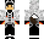 wolf boy edit