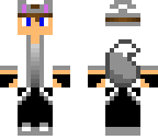 wolf teen