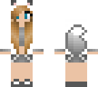 wolfgirl
