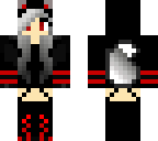 wolfie