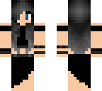 xxshadowwarrior hair edit