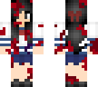 yandere chan snap