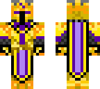 yello king