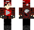 youtube foxy human christmas