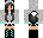 zoe's skin