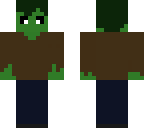 zombie