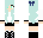 _heyitsmikayla_ human form