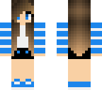 a cute skin i made